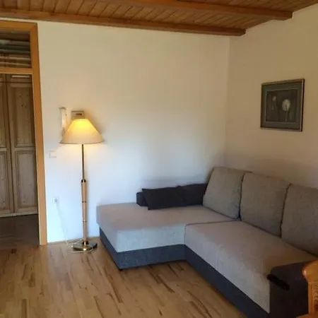 Апартаменты Bolfenk B6