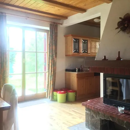 Bolfenk B6 * Хочко Погорье