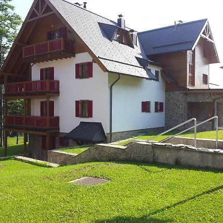 Bolfenk B6 Апартаменты