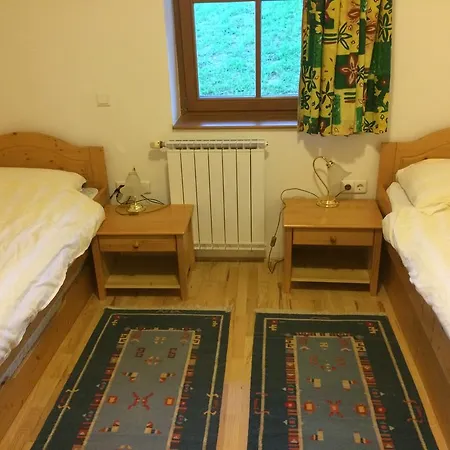 Bolfenk B6 Hočko Pohorje