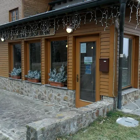 Bolfenk B6 Апартаменты *