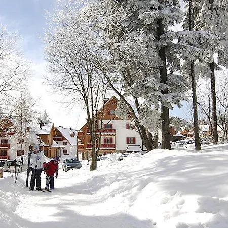 Bolfenk B6 * Хочко Погорье