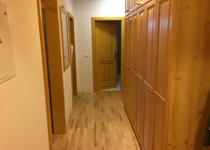 Apartmán Bolfenk B6 Hočko Pohorje