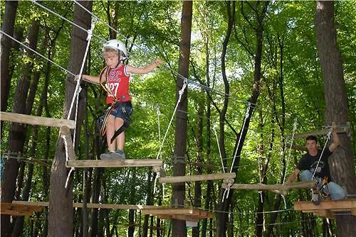 Apartmán Bolfenk B6 *