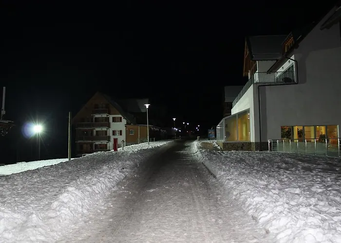 Bolfenk B6 * Hočko Pohorje