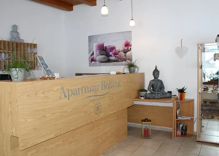 Bolfenk B6 شقة Hočko Pohorje