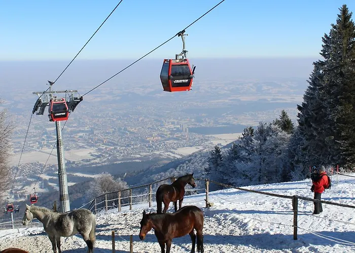 Bolfenk B6 شقة Hočko Pohorje